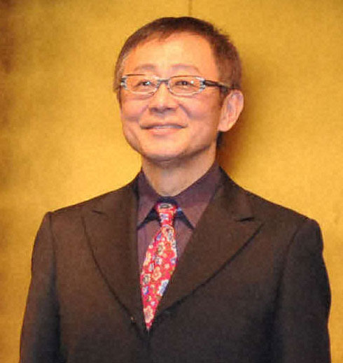 松尾貴史