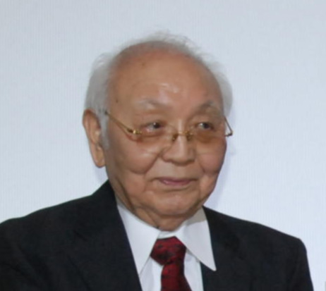 中島貞夫監督（2019年3月撮影）