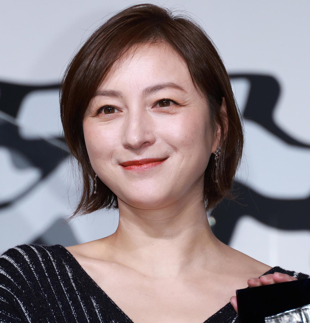 広末涼子（22年11月撮影）