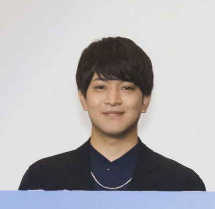 石川界人
