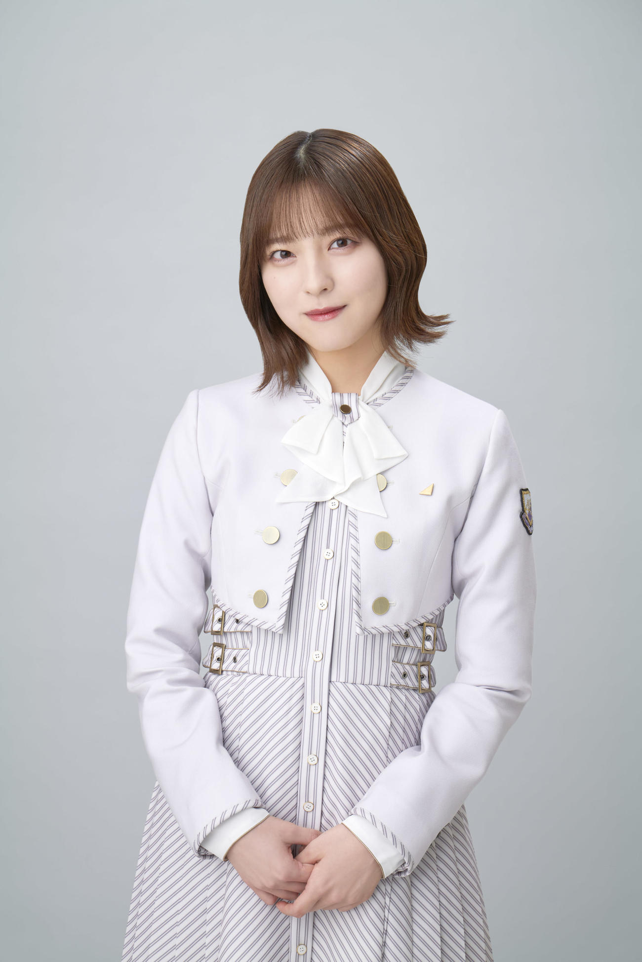 乃木坂46早川聖来