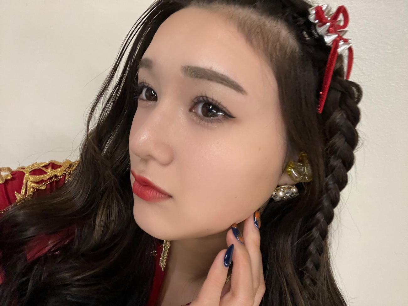 安杜羽加