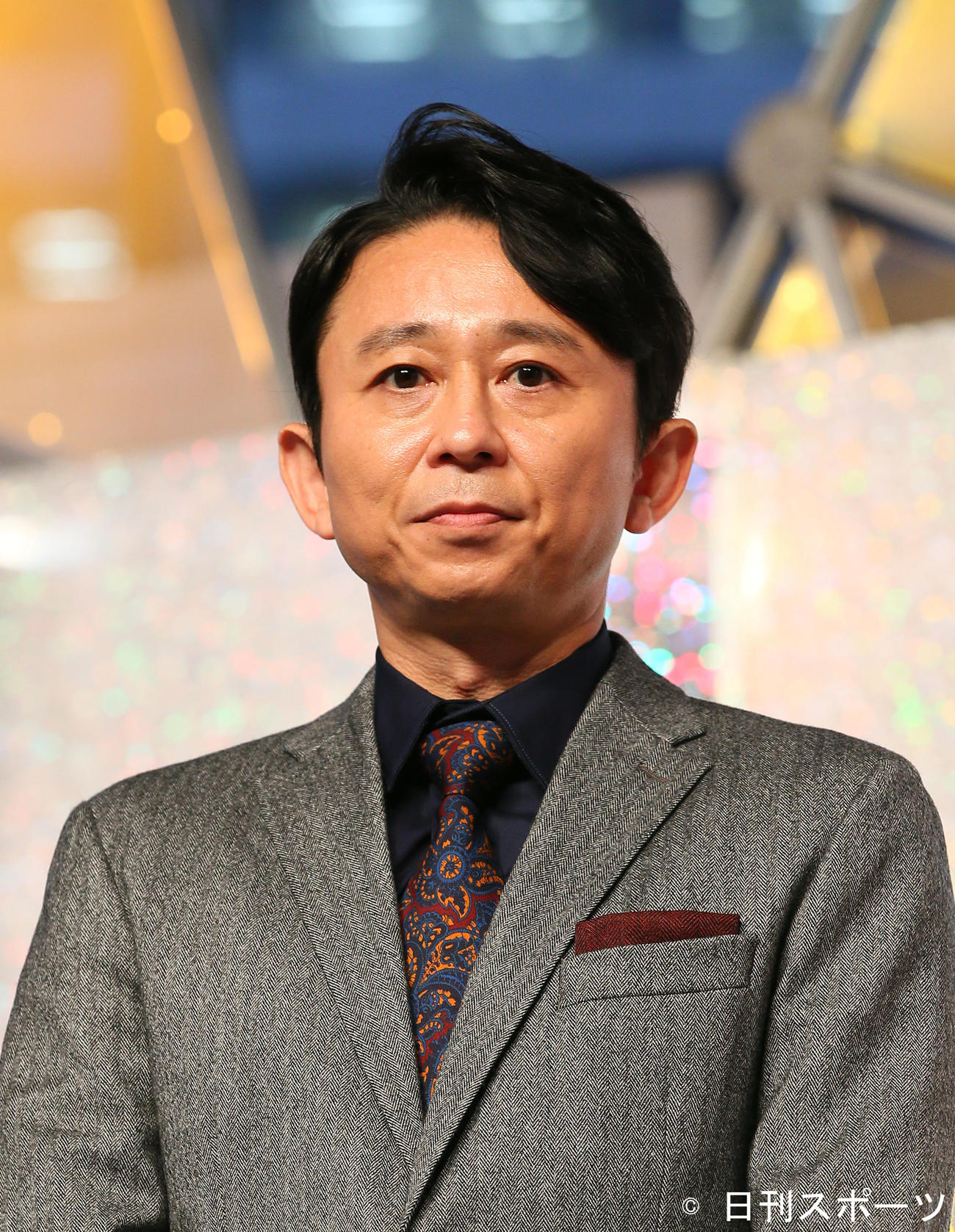 有吉弘行（2019年10月撮影）