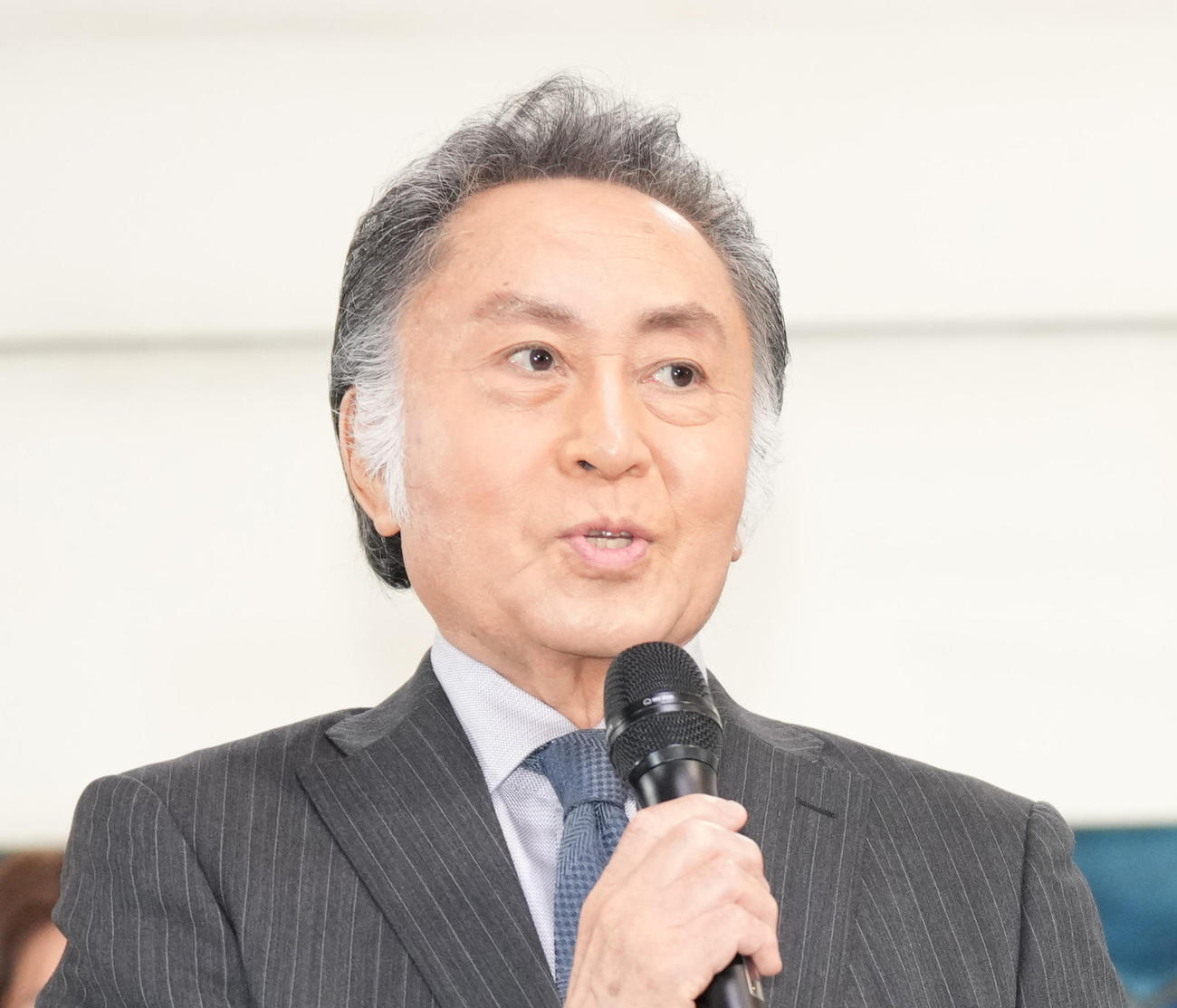北大路欣也（22年7月）