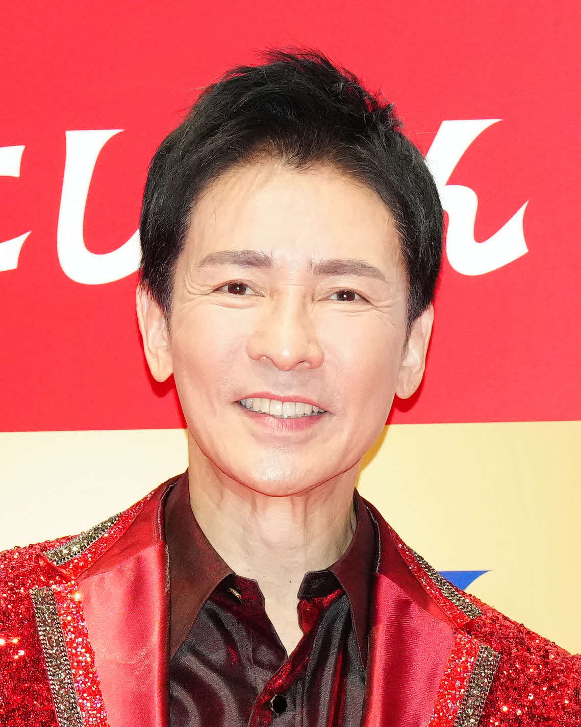 郷ひろみ（2022年10月撮影）
