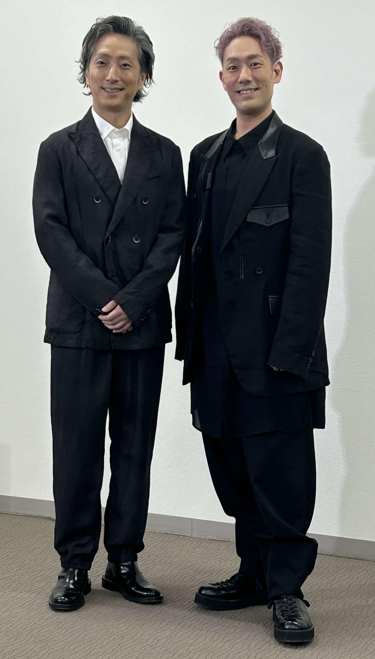 公の場での発言・インタビュー報道記録