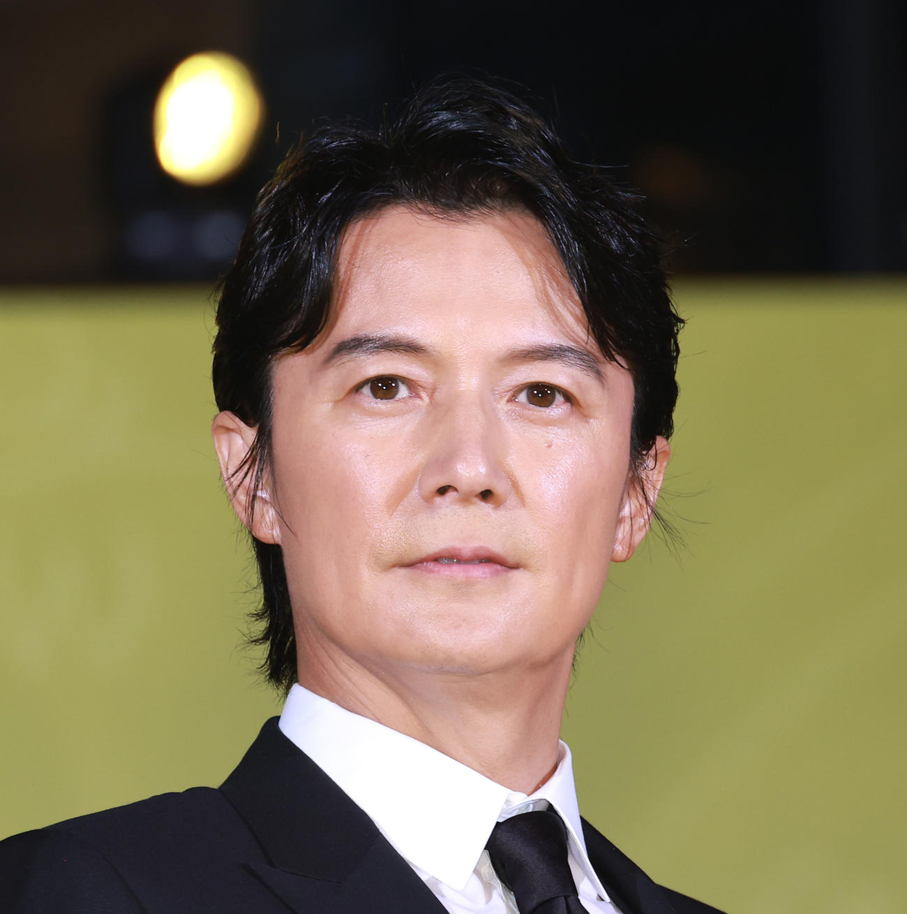福山雅治（2022年撮影）