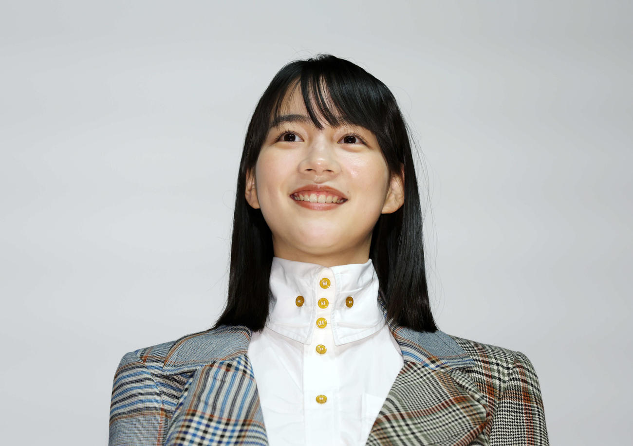 のん（2023年6月撮影）