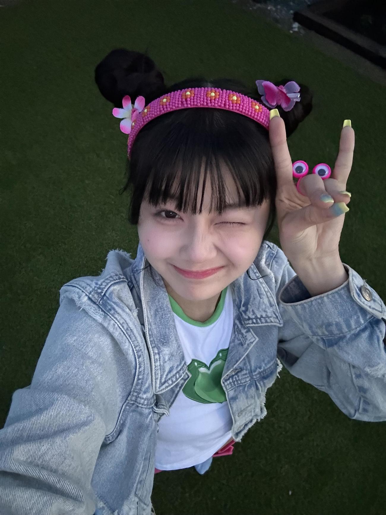 藤谷美海