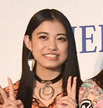 つばきファクトリー岸本ゆめの