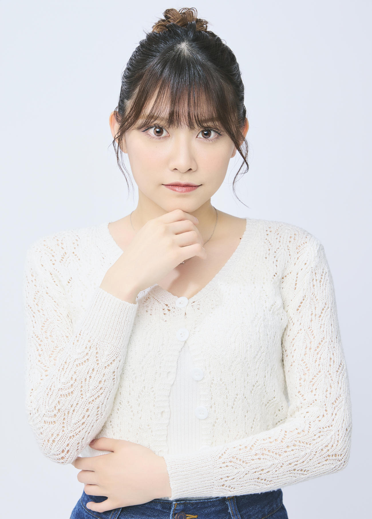 「オールナイトフジコ」レギュラーの「フジコーズ」出町杏奈