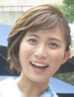 山本雪乃アナウンサー（2016年7月撮影）