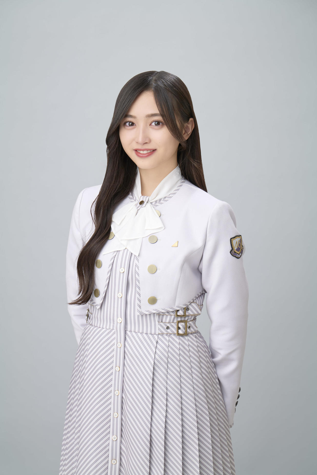 乃木坂46の井上和