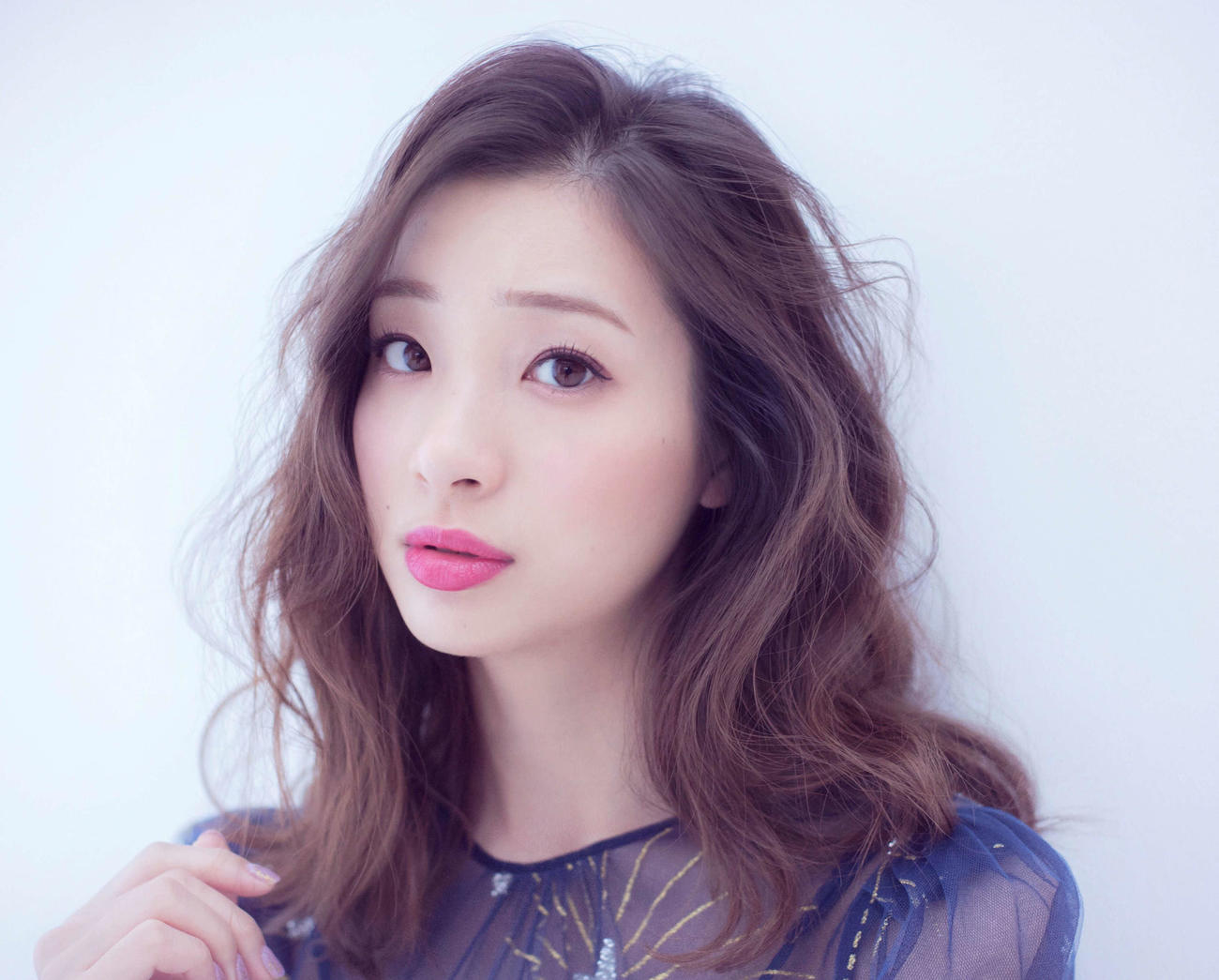 HANDSIGNのTATSUと結婚した足立梨花