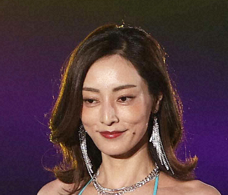 池田夏希（2022年撮影）
