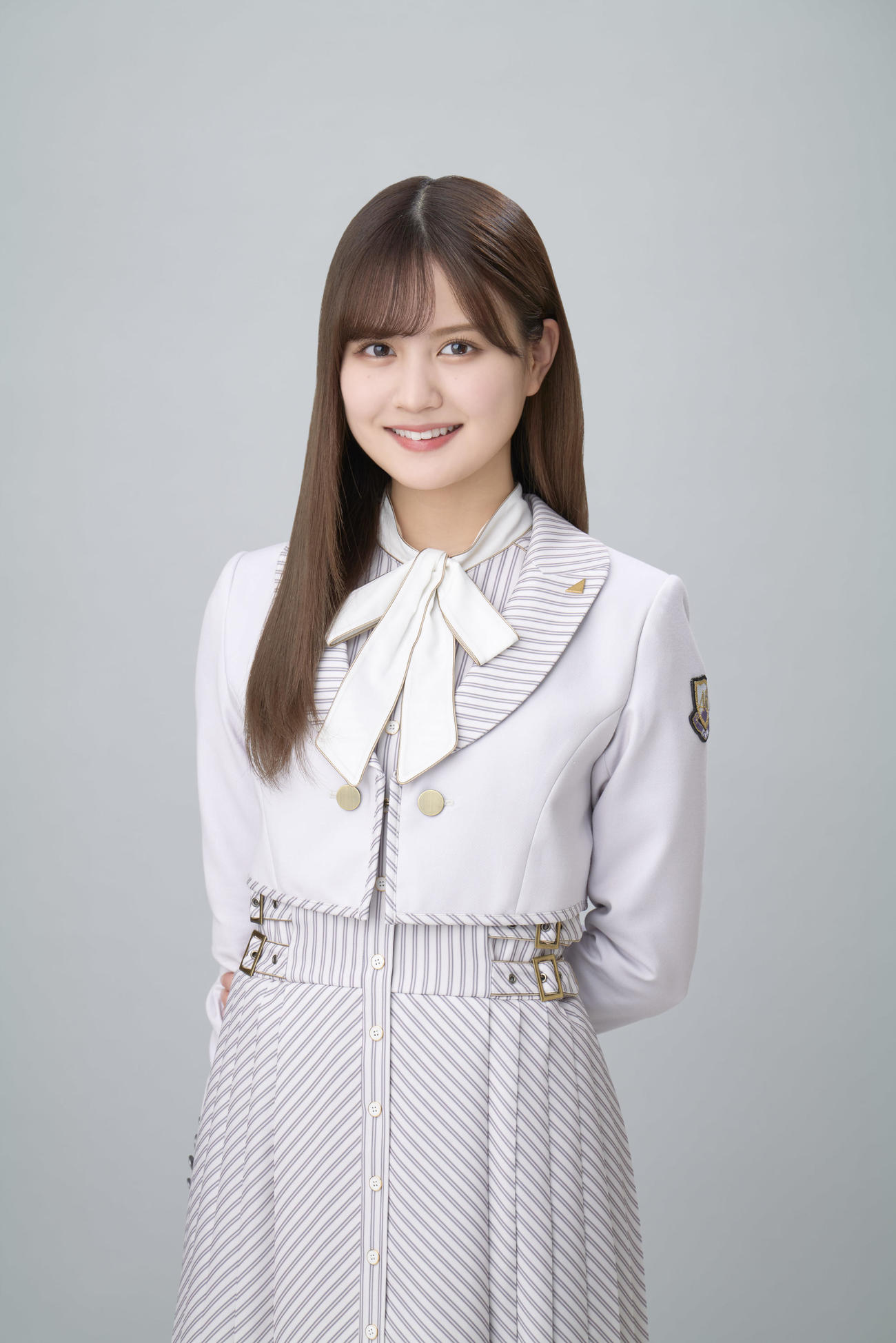 乃木坂46の中村麗乃