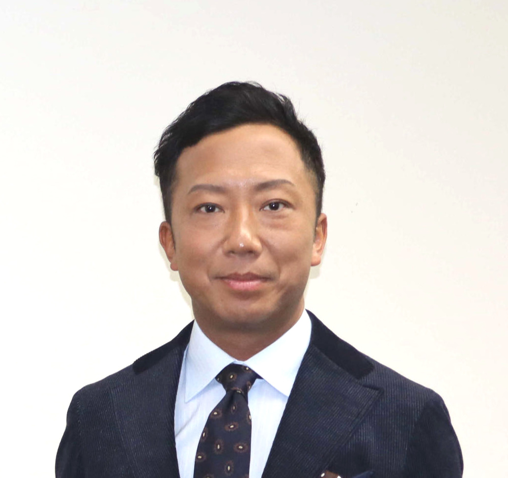 市川猿之助容疑者（22年12月撮影）