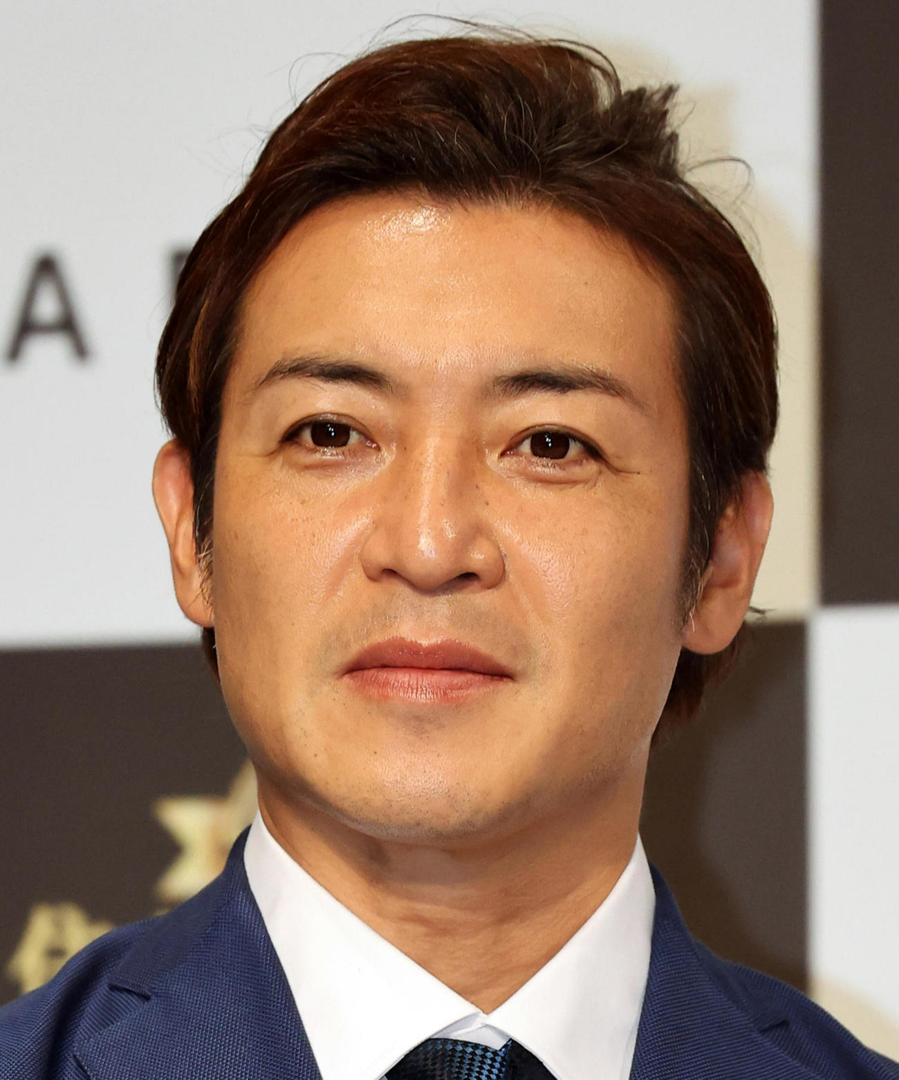 つるの剛士（2020年12月撮影）