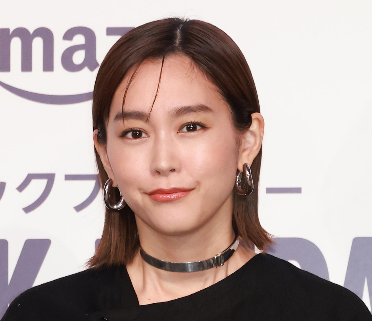 桐谷美玲（2022年11月撮影）