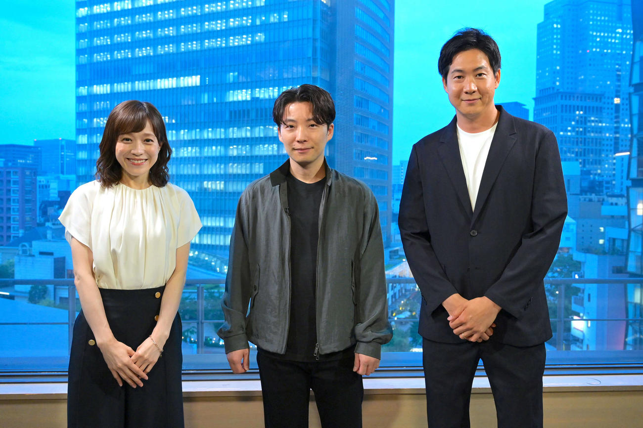 TBS「世界陸上」「アジア大会」