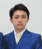 元なにわスワンキーズの前田龍二（2022年3月撮影）