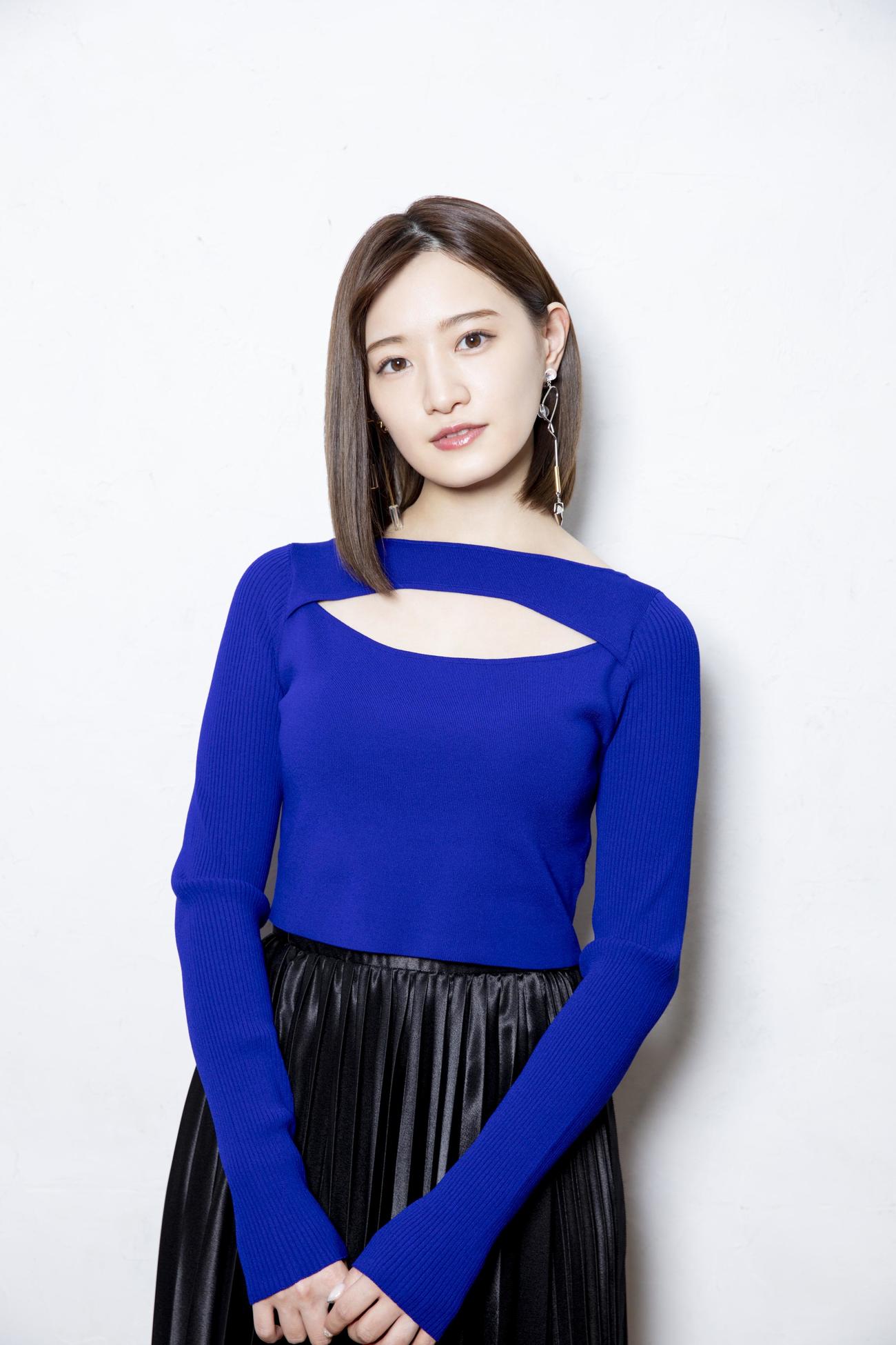 元乃木坂46で麻雀プロの中田花奈