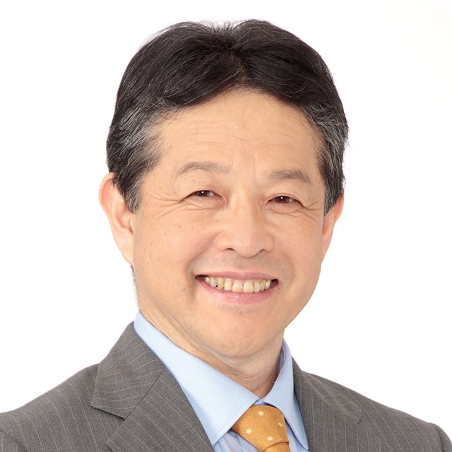 NHK田代純アナウンサー（NHKのホームページから）
