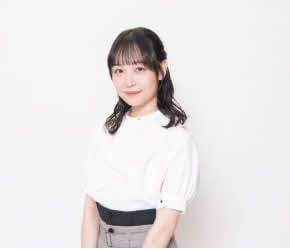 吉本興業とマネジメント契約を結んだ日下怜奈