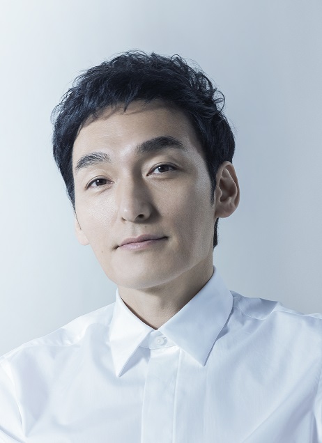 次期朝ドラ「ブギウギ」へ出演が決まった草なぎ剛