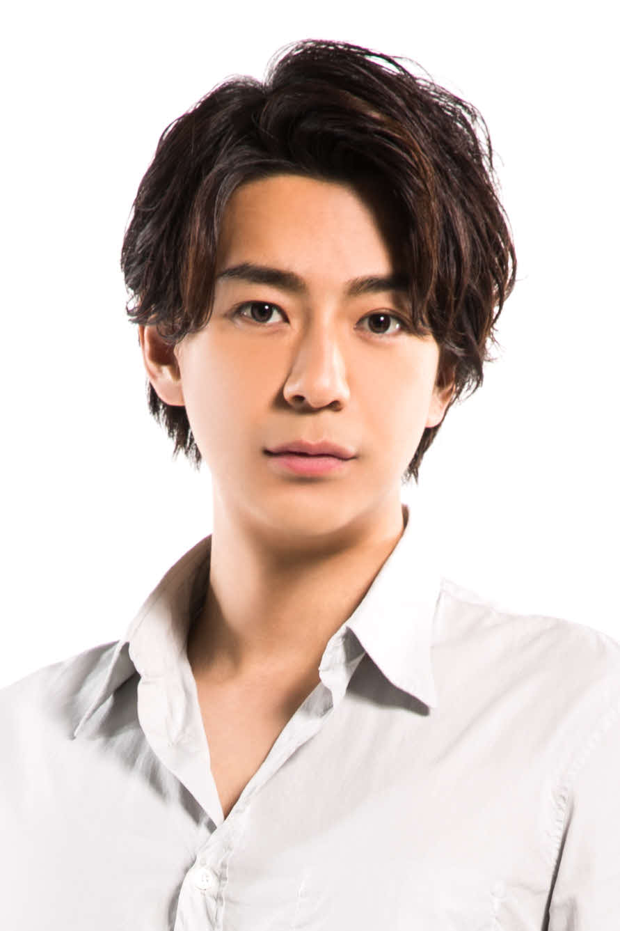 テレビ東京系ドラマ「やわ男とカタ子」で主演を務める三浦翔平