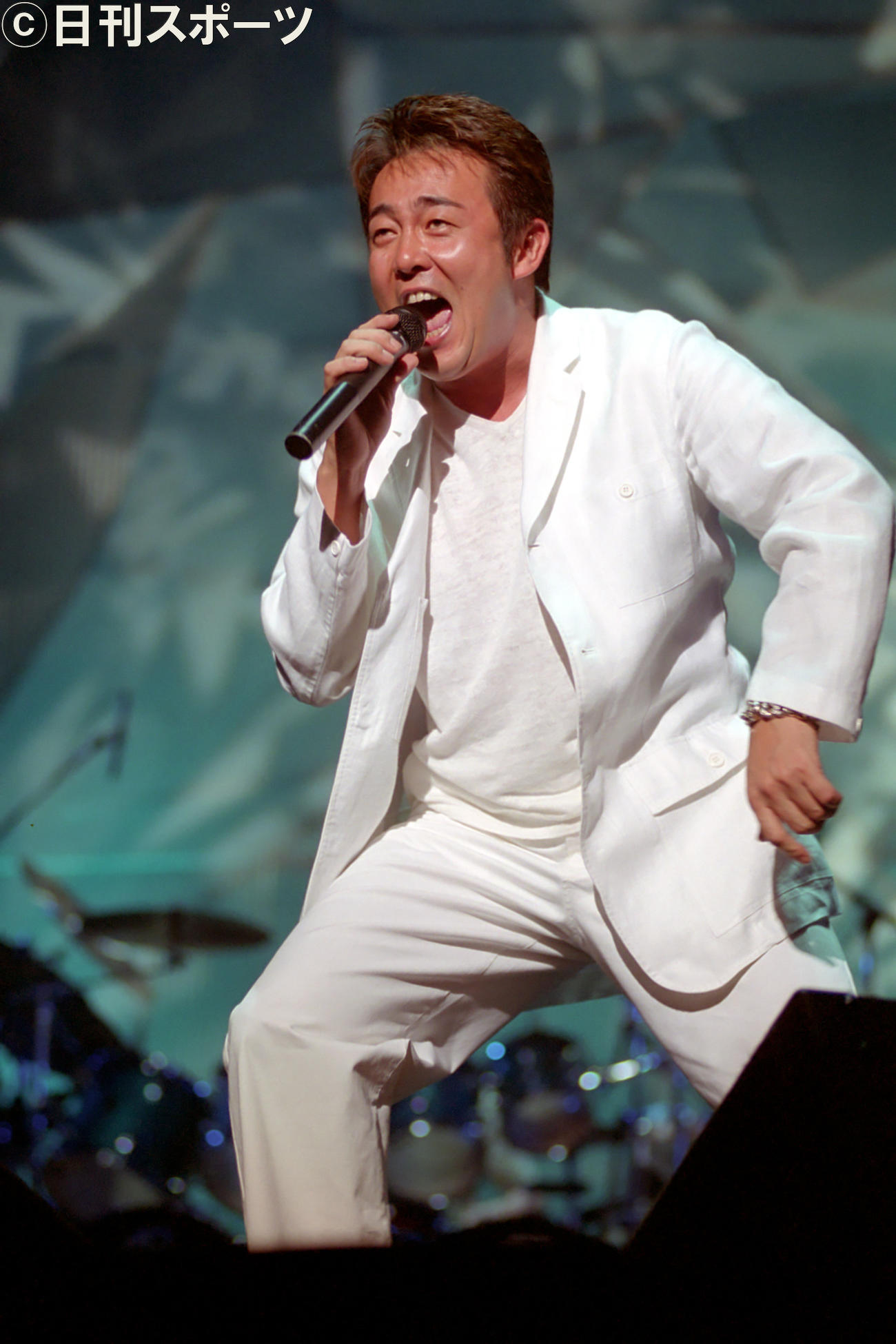 前田亘輝