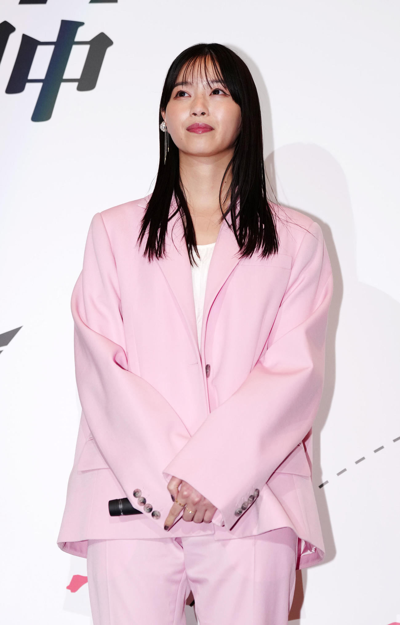 西野七瀬（2023年3月撮影）