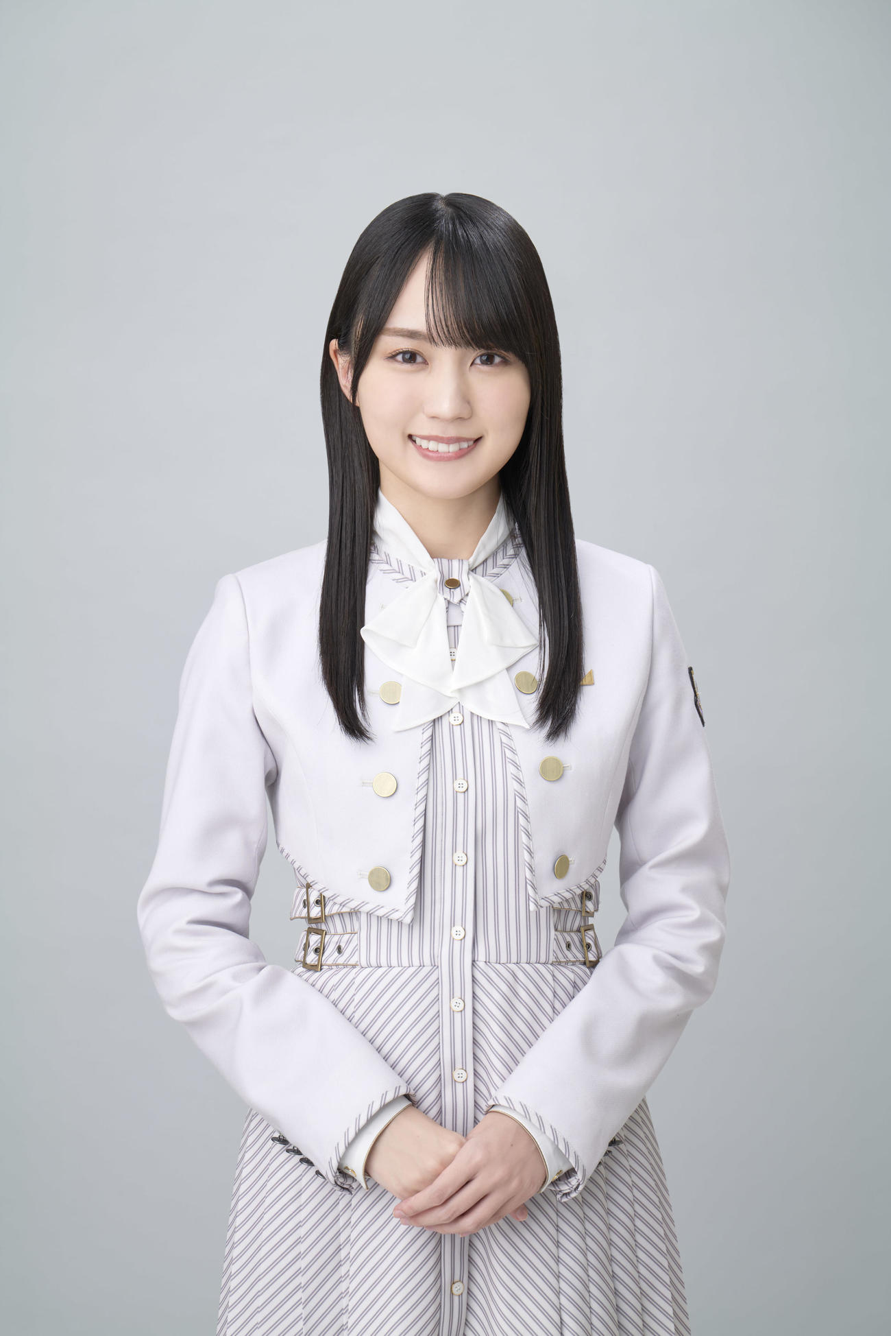 乃木坂46賀喜遥香
