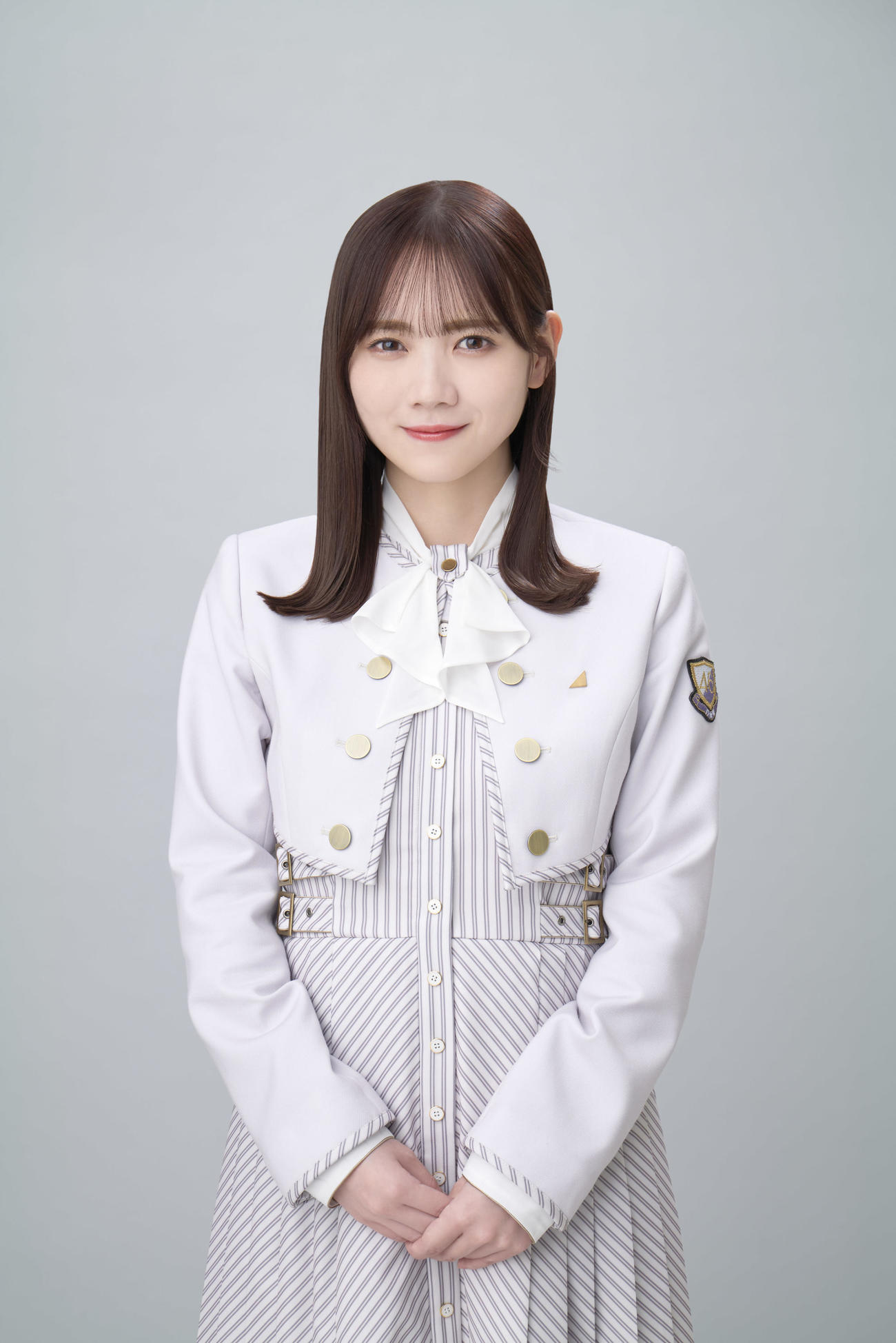 乃木坂46田村真佑