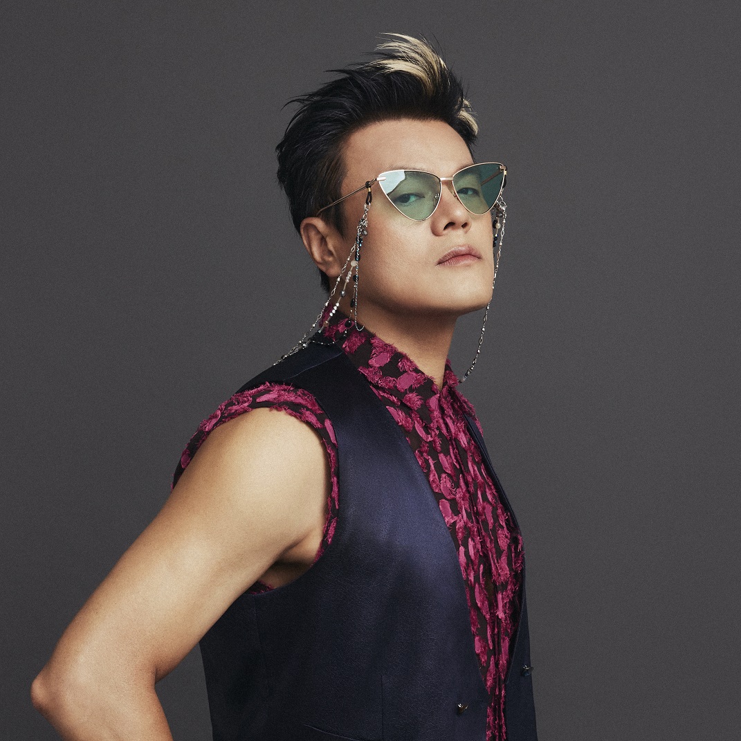「Nizi Project Season2」の総合プロデューサーJ．Y．Park