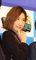 中嶋イッキュウ（2017年10月）