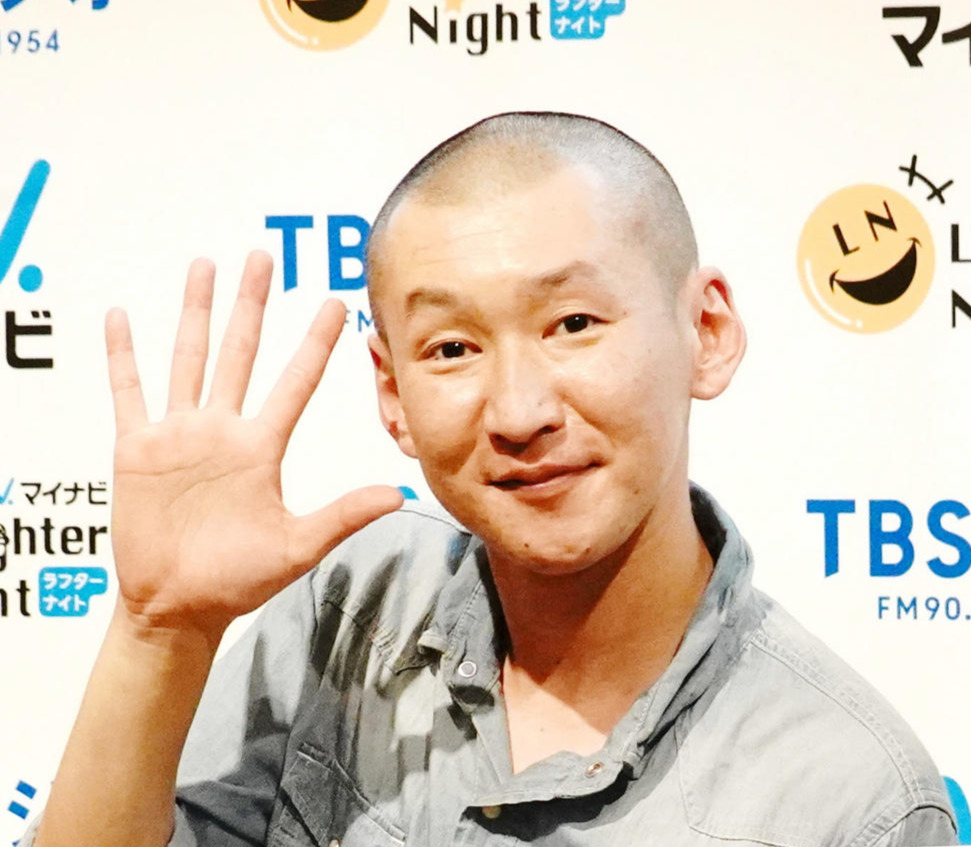 そいつどいつ市川刺身（2021年10月撮影）