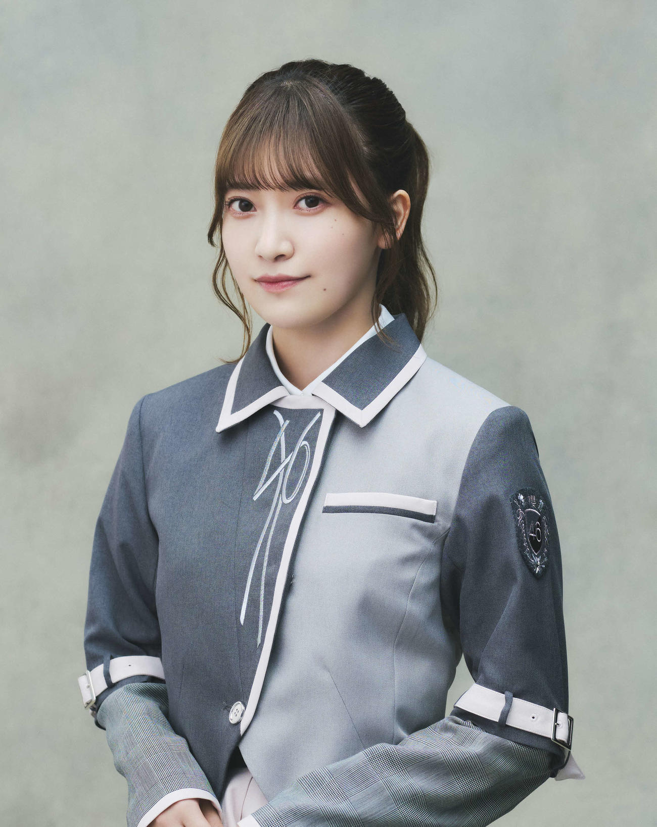 櫻坂46大沼晶保