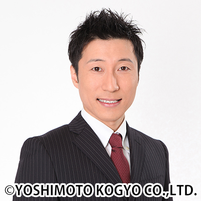 中間発表1位すっちー（吉本興業提供）