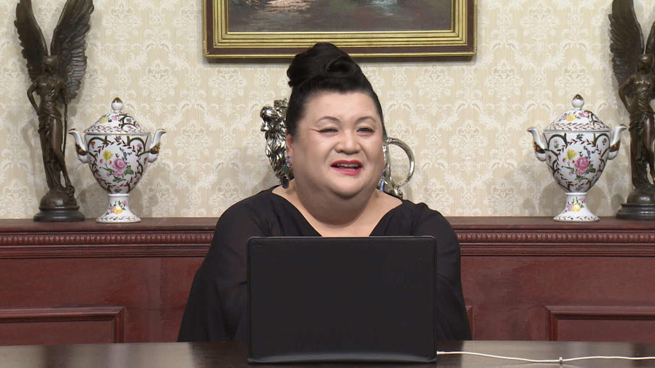日テレ系バラエティー「マツコ会議」でのマツコ・デラックス