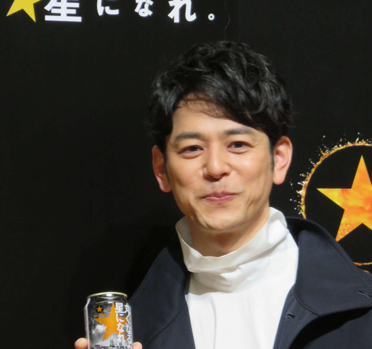 妻夫木聡
