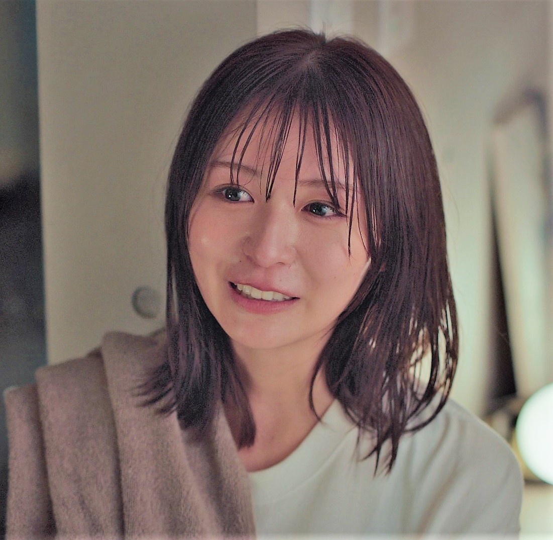 「ウソ婚」に出演する長濱ねる（C）カンテレ