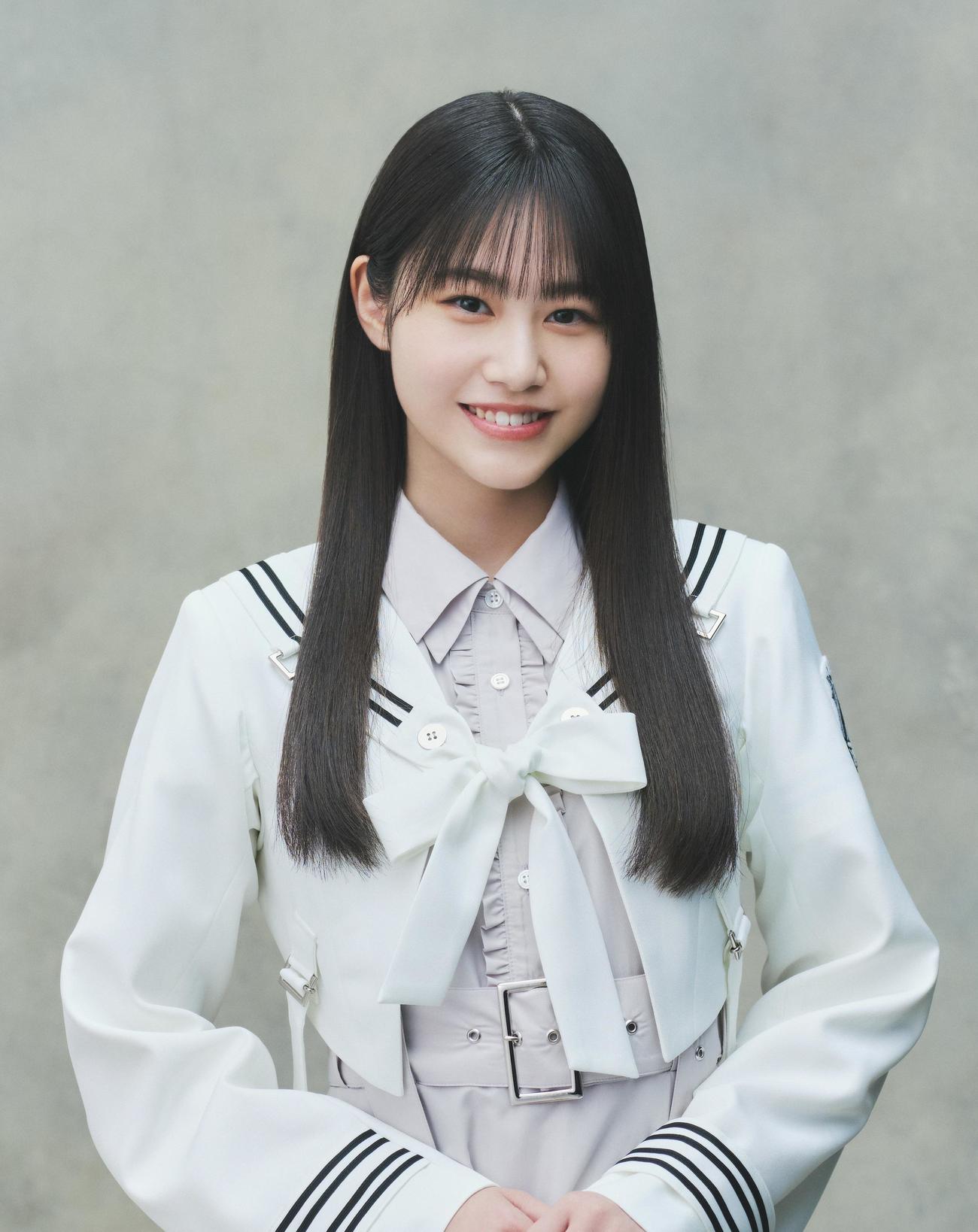 櫻坂46向井純葉