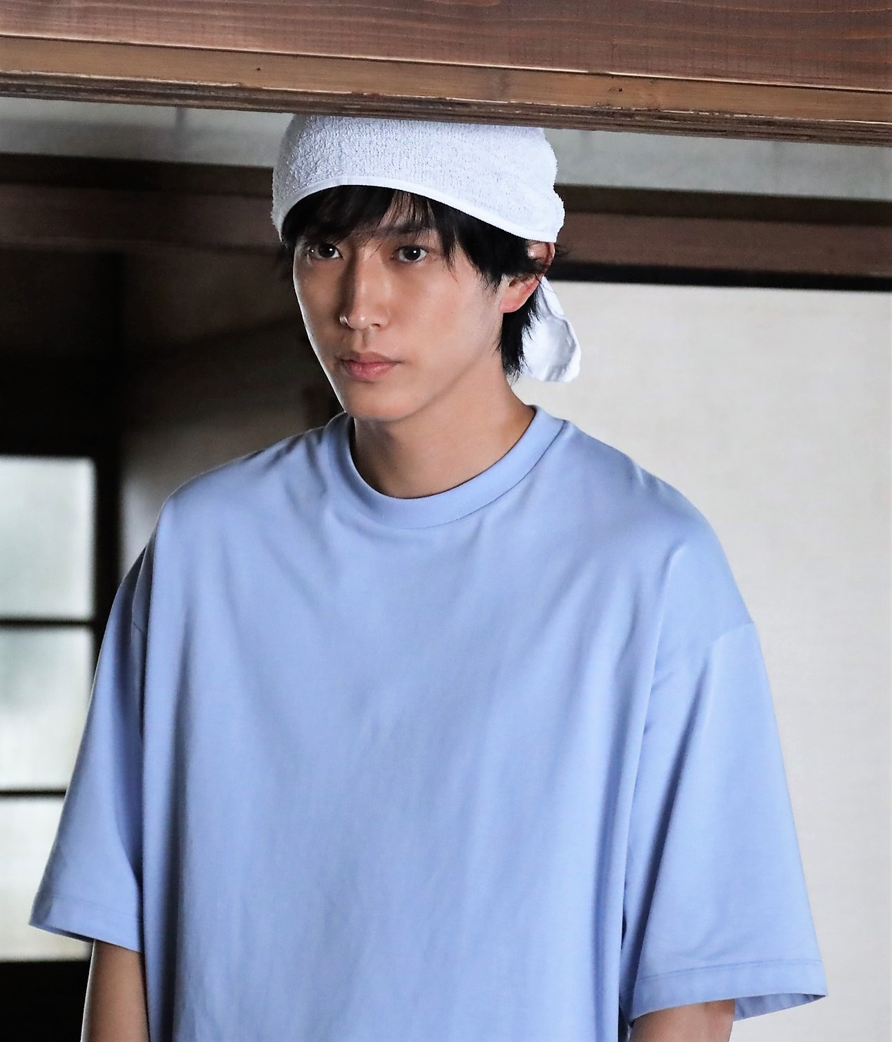 「ばらかもん」に出演する杉野遥亮（C）フジテレビ