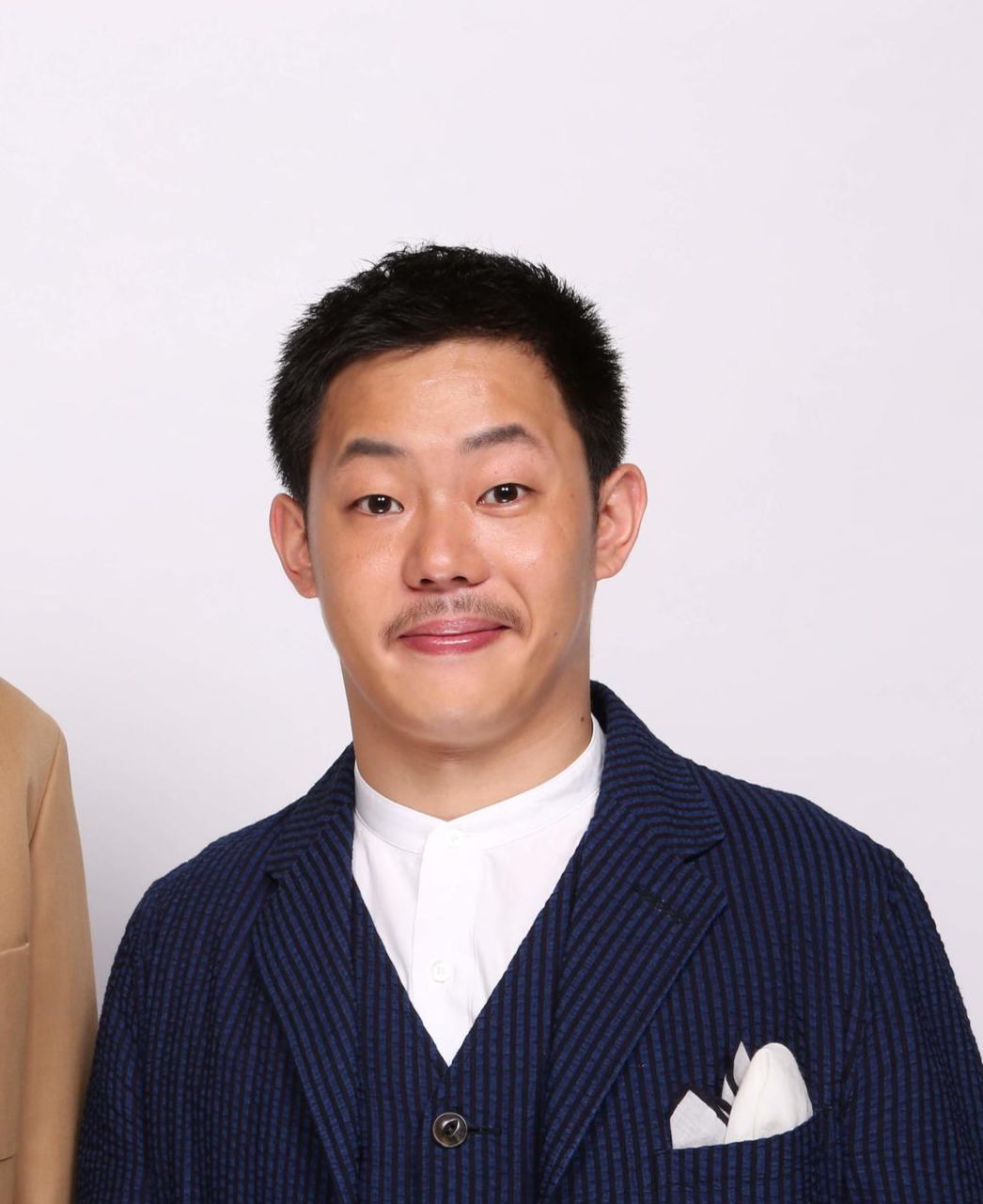 ザ・マミィの酒井貴士