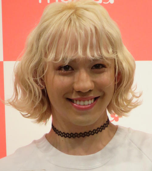 ちゅうちぇる様 （りゅうちぇる、はあちゅう…「離婚の理由」複雑化も 