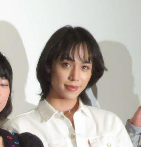 ryuchellさん（2022年10月撮影）