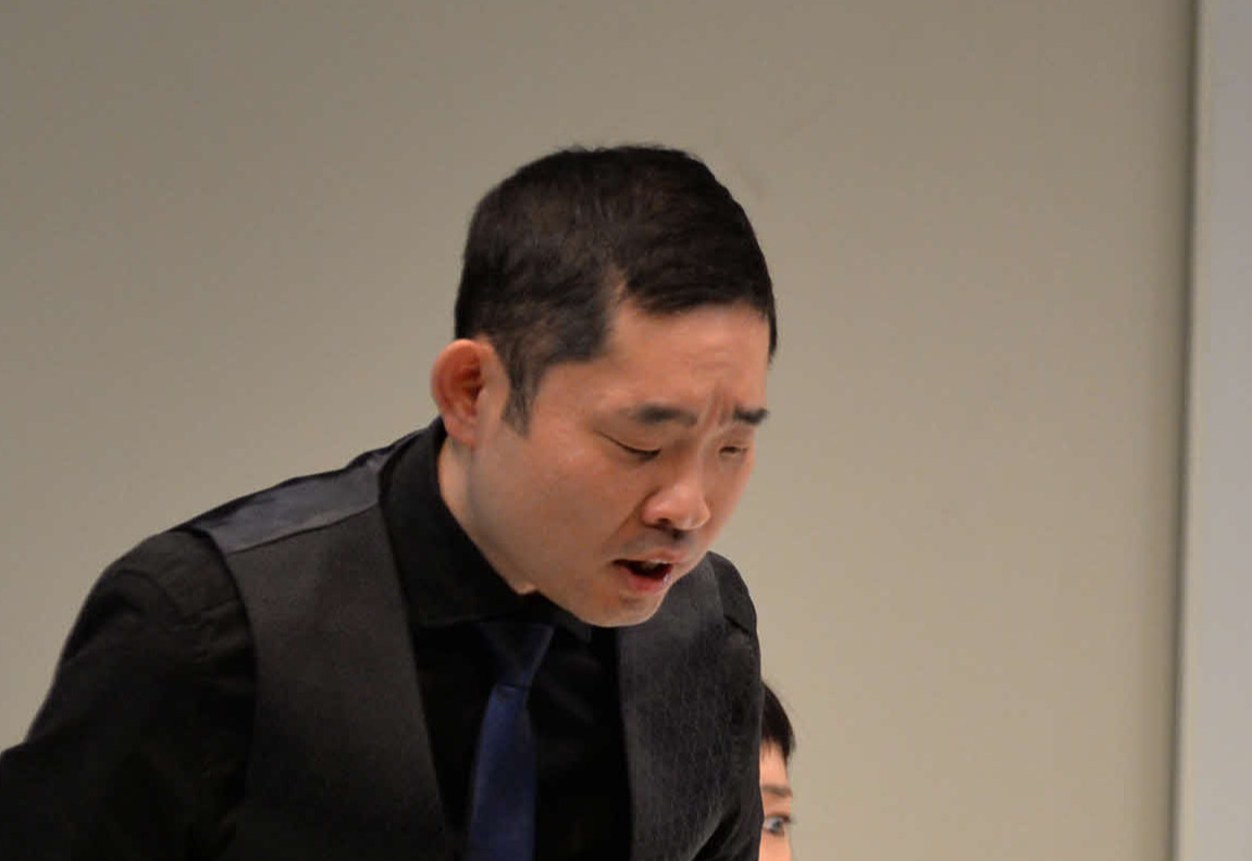 今野浩喜（16年1月撮影）