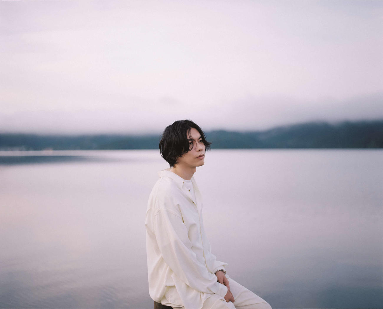 宮崎駿監督の10年ぶりの新作長編映画「君たちはどう生きるか」の主題歌「地球儀」を手がけた米津玄師