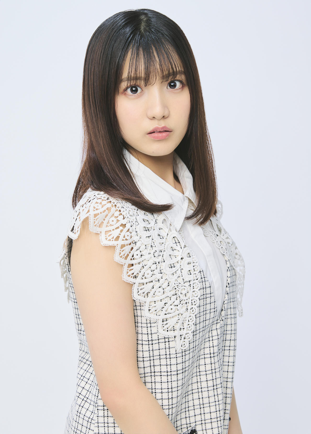 フジテレビ系「オールナイトフジコ」に出演している「フジコーズ」安藤令奈